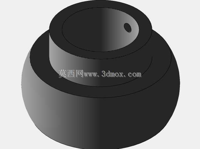 UCFL 206枕座轴承
