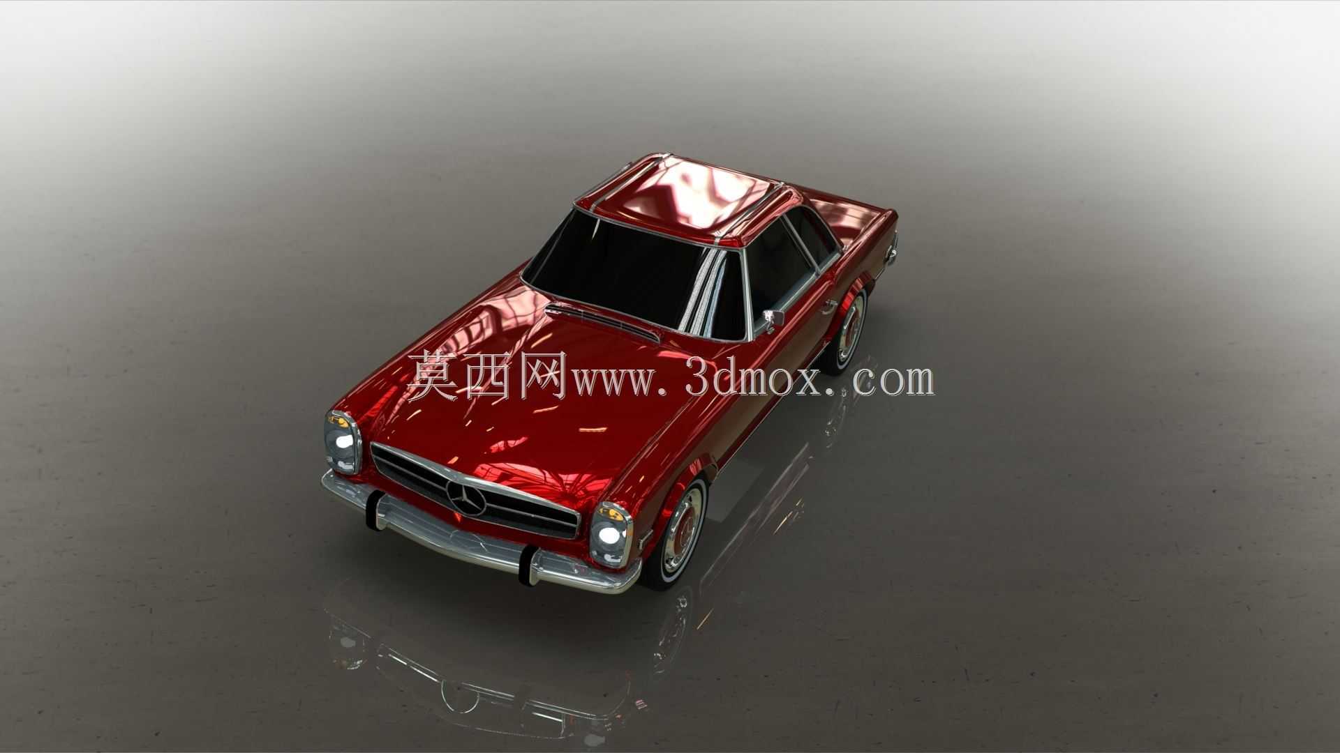 ÷����˹280SL 1966