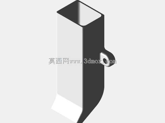 适用于anet a8型打印机(prusa)的E3d V6支架