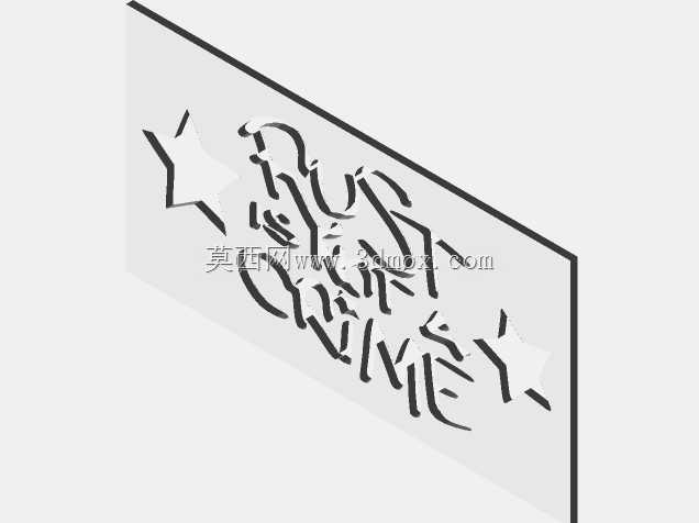 机罩模板套件