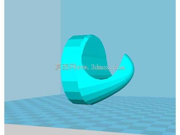 怪物磁铁钩