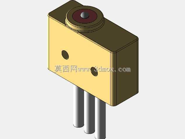 微型开关1SE1-6