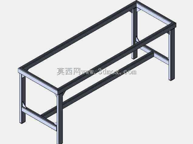 Solidworks Masa G?vde Tasar?m?