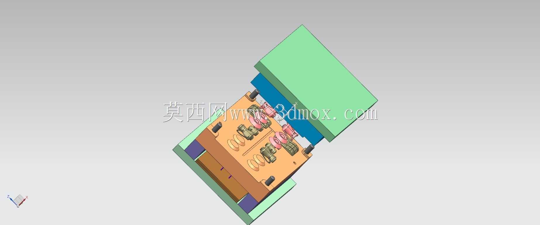 霉菌儿童茶具