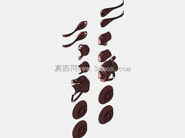 霉菌儿童茶具