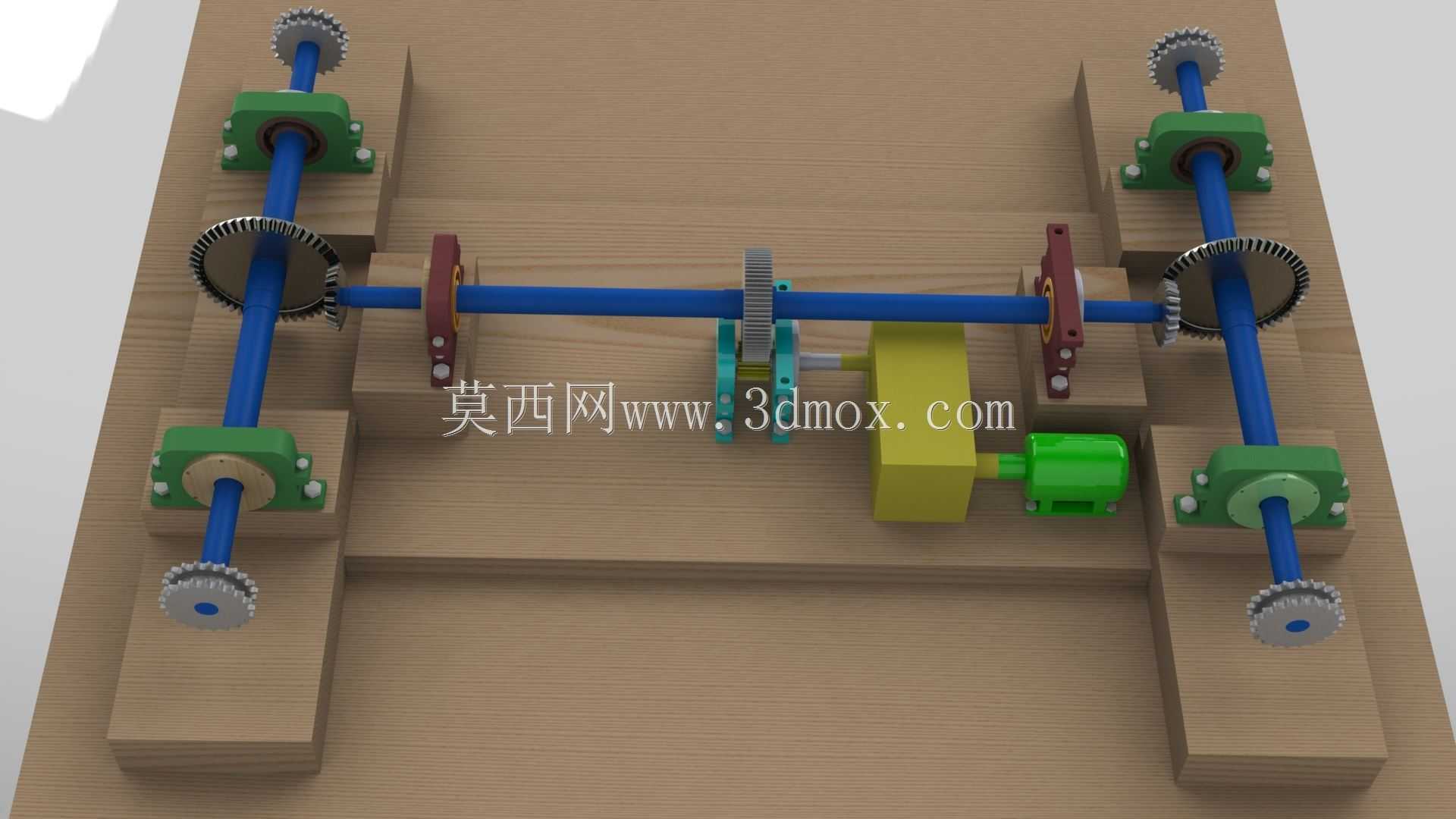 纸箱压缩试验机