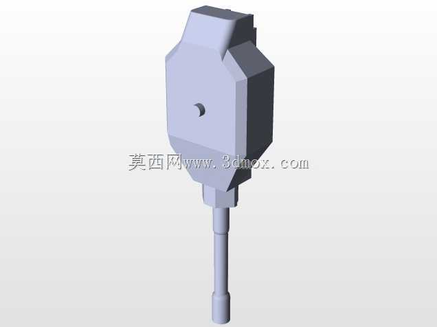 坦克模型