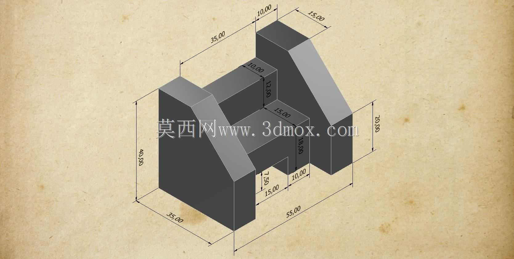 3D��ϰ��1-10��