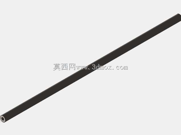 数控机床模型