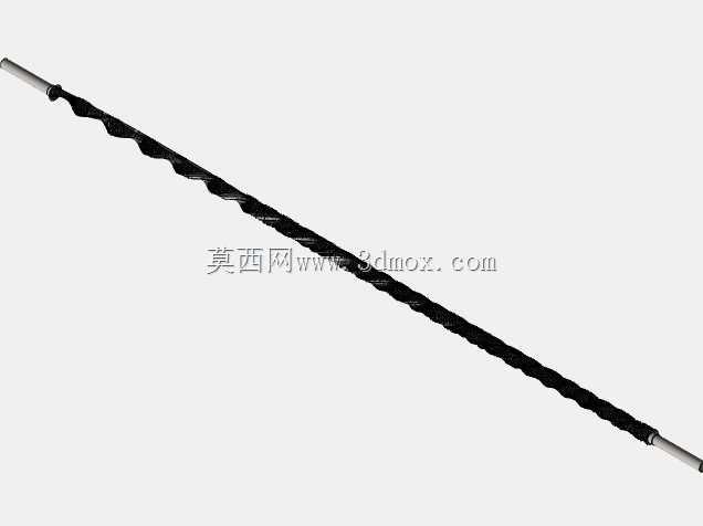 数控机床模型