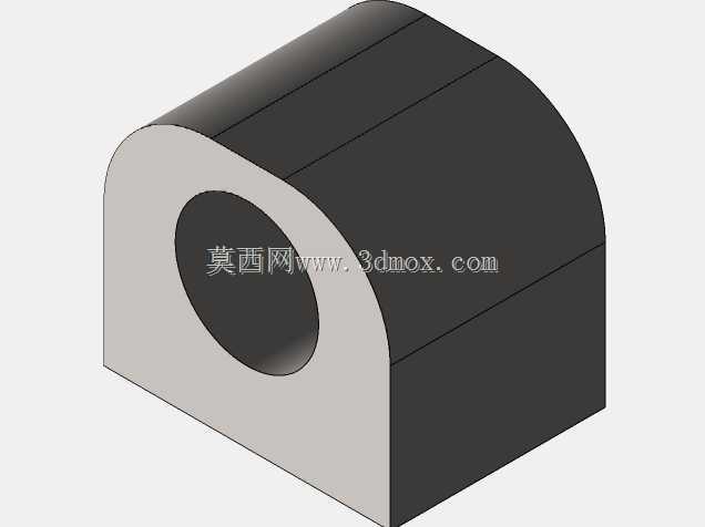 数控机床模型