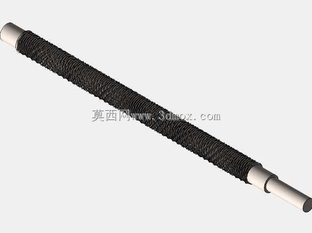 数控机床模型