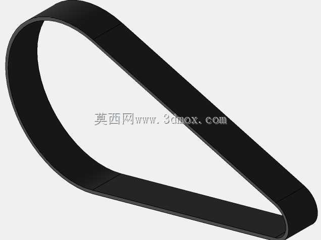 数控机床模型