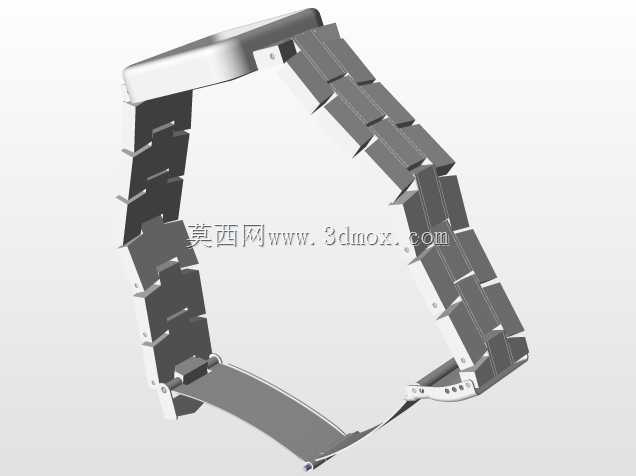 手表快架