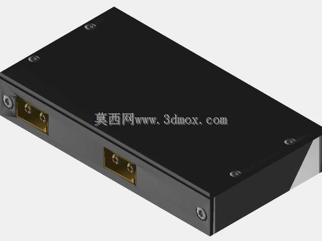 VESC HD-60T