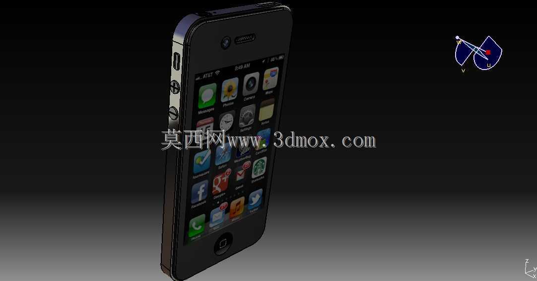 iPhone4S