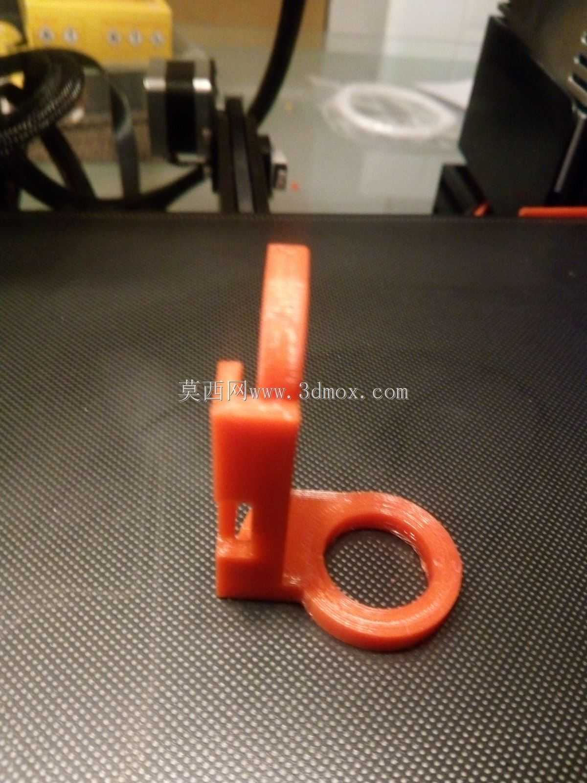 Creality_3D_Ender-3_̽ͷ_֧��_18mm_LJC18A3-H-Z_BX