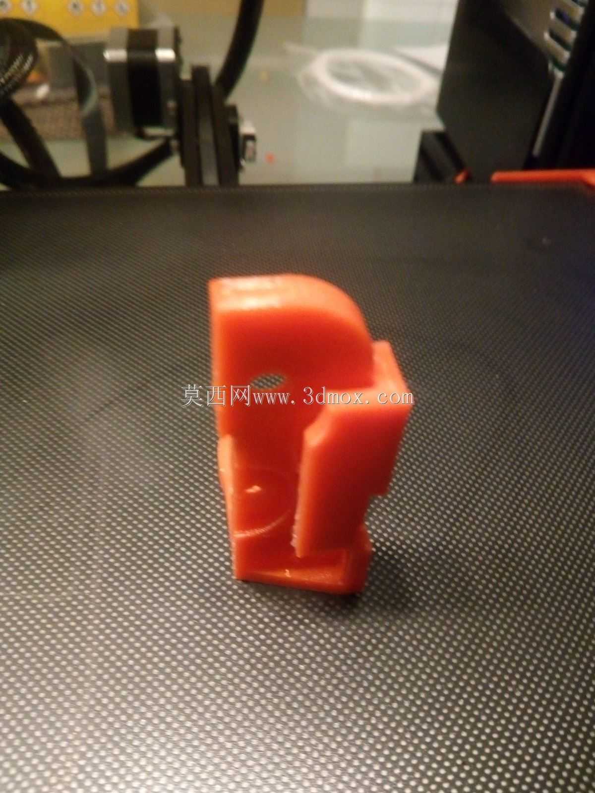 Creality_3D_Ender-3_̽ͷ_֧��_18mm_LJC18A3-H-Z_BX