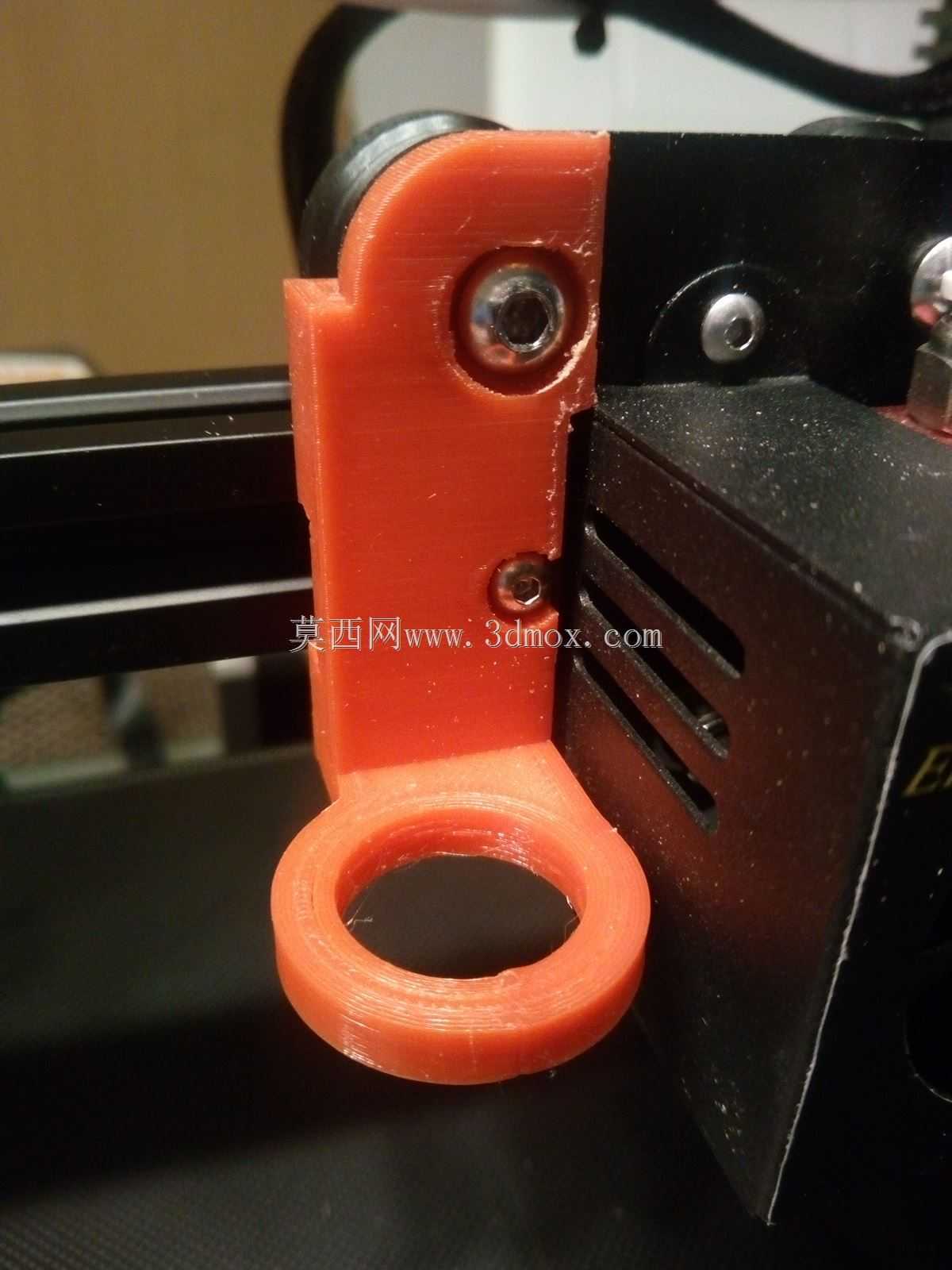Creality_3D_Ender-3_̽ͷ_֧��_18mm_LJC18A3-H-Z_BX