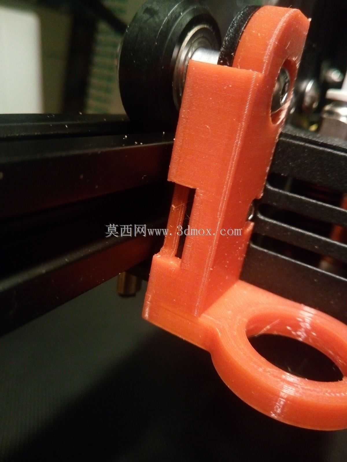 Creality_3D_Ender-3_̽ͷ_֧��_18mm_LJC18A3-H-Z_BX