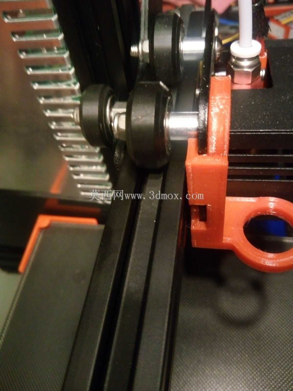 Creality_3D_Ender-3_̽ͷ_֧��_18mm_LJC18A3-H-Z_BX