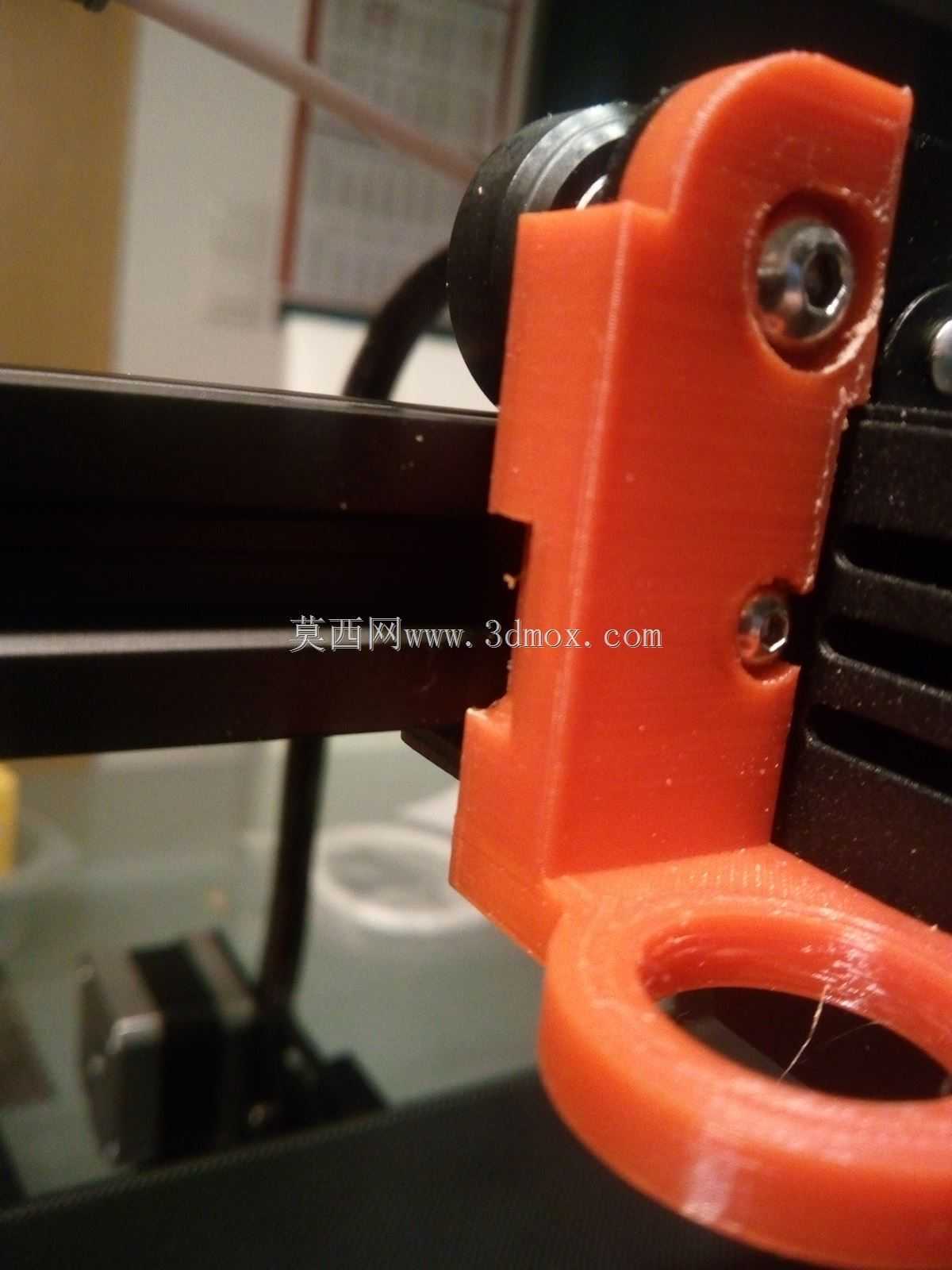 Creality_3D_Ender-3_̽ͷ_֧��_18mm_LJC18A3-H-Z_BX