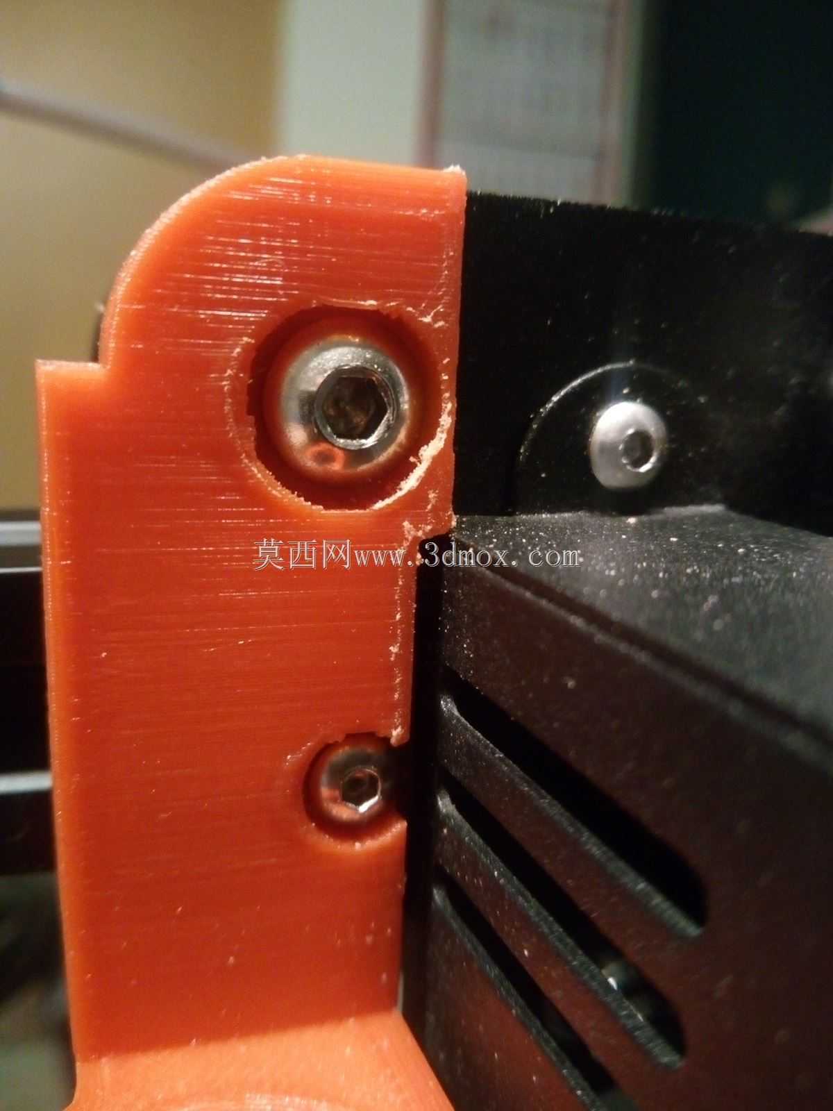 Creality_3D_Ender-3_̽ͷ_֧��_18mm_LJC18A3-H-Z_BX