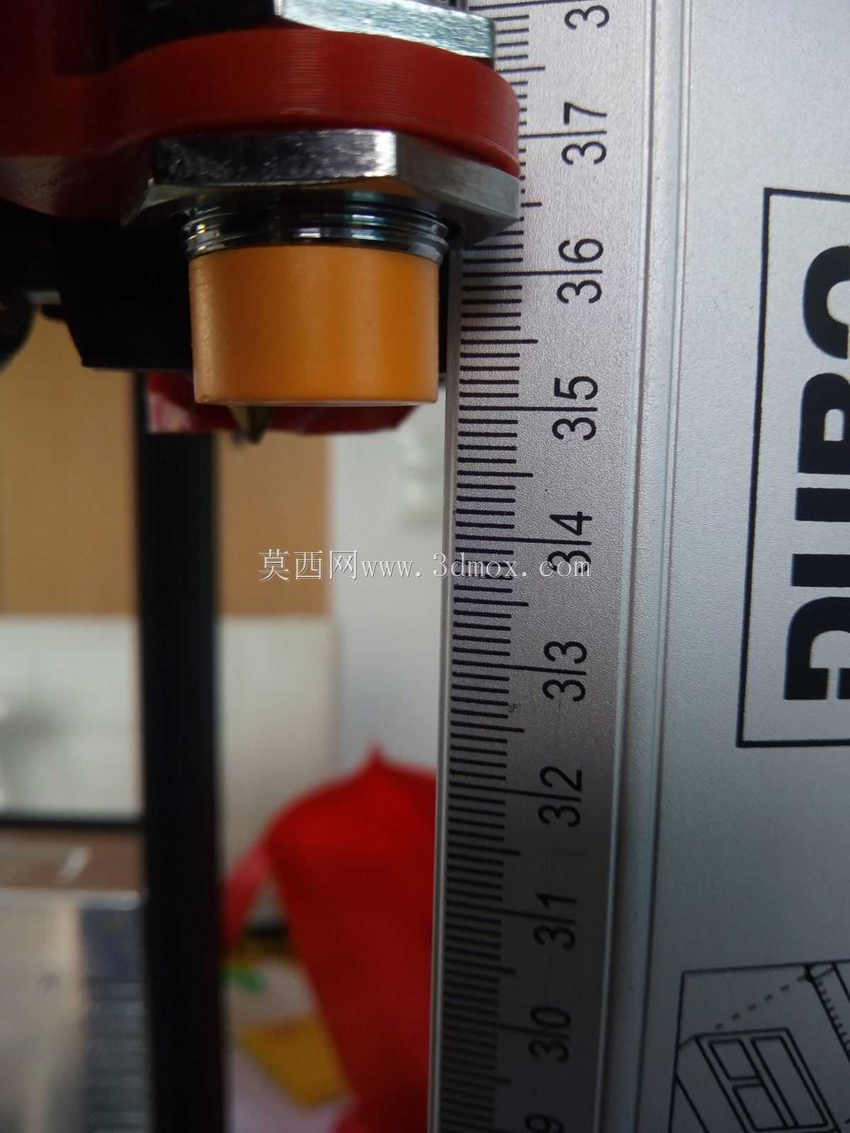Ender 3 Z轴修改为345mm,价格便宜