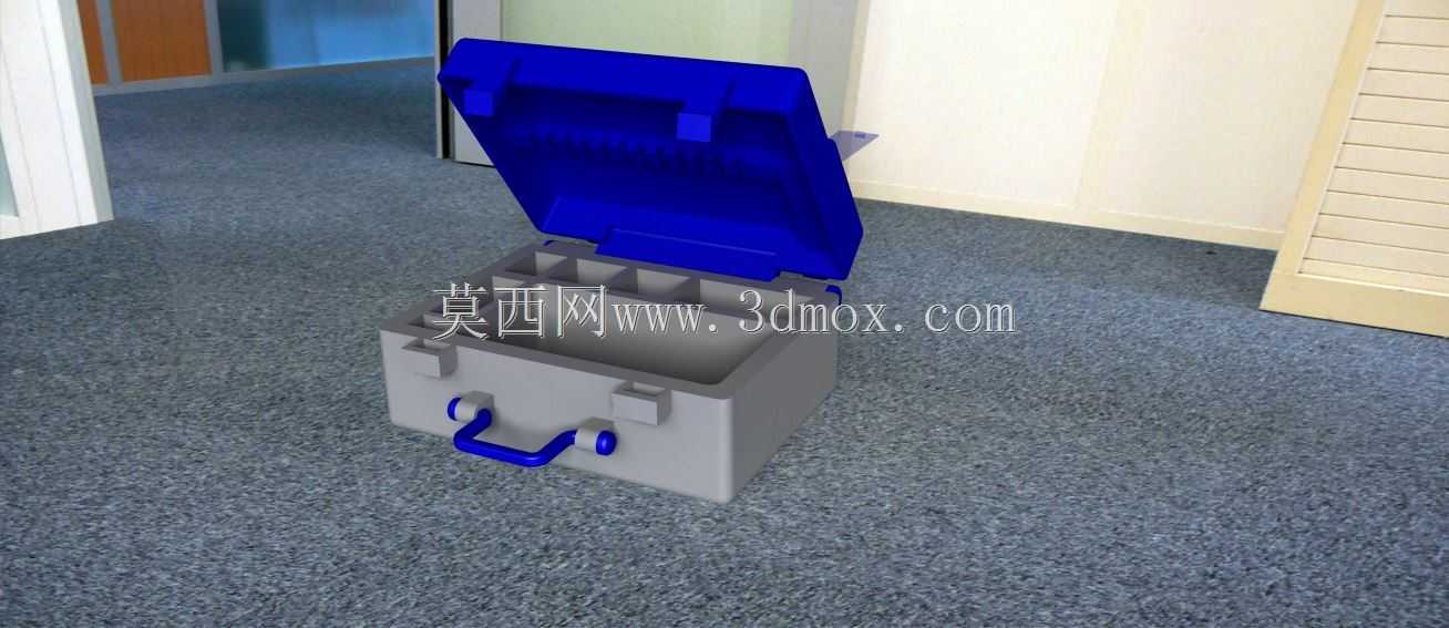 简易工具箱