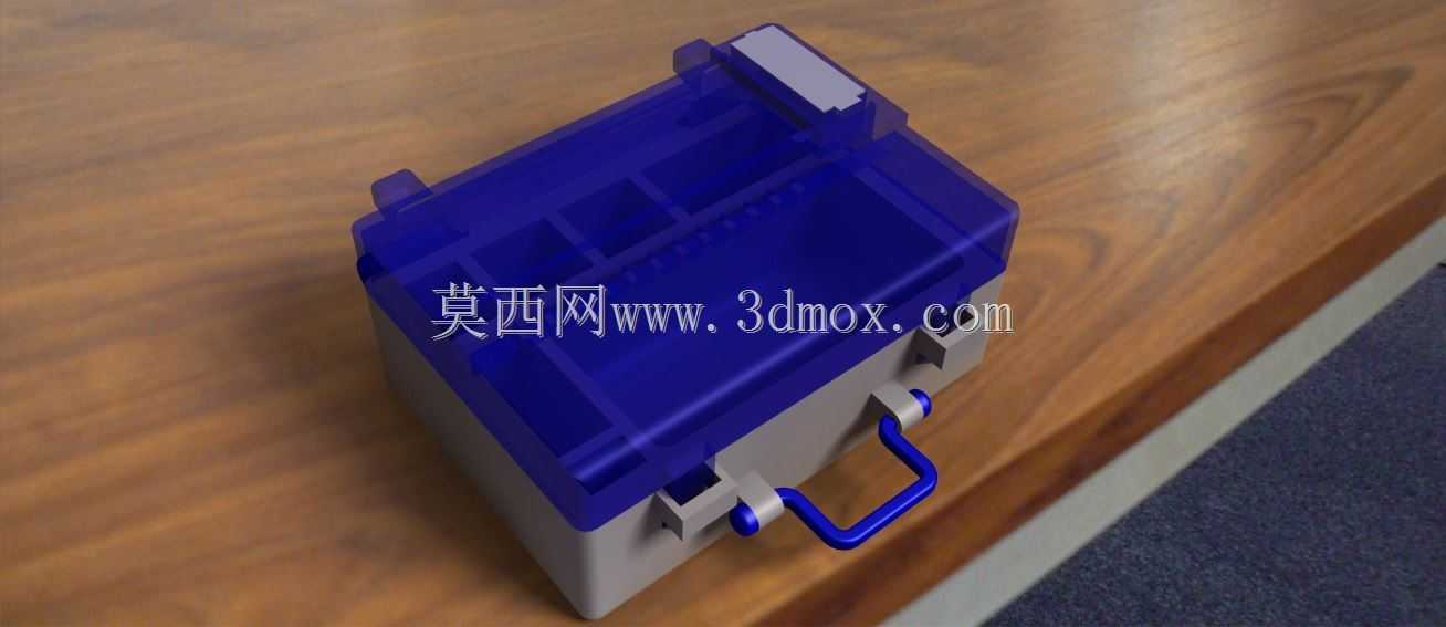 简易工具箱