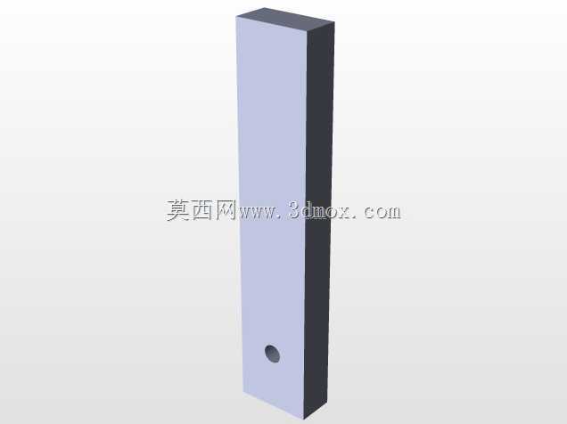 悬架模块原型
