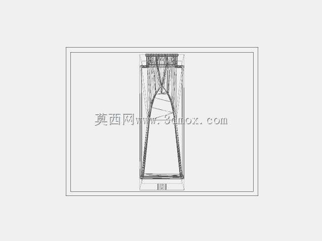 水-空气中冷器