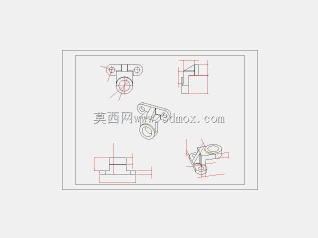 ?RNEK?Z?M SOL?DWORKS��ʾ����ͼSOLIDWORKS