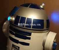 1.1比例R2D2