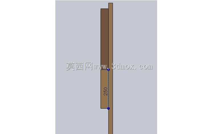 锡耶拉斯潘帕康波斯特。SLDDRW