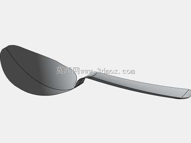 Cuchara modelado Superfice�ȡ�