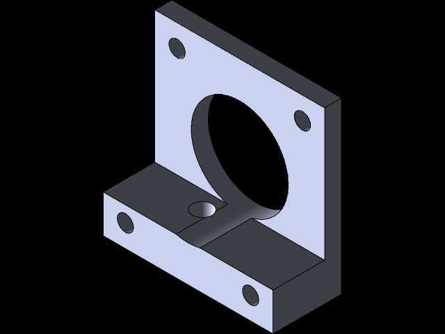 我对3D打印机的所有3D体验