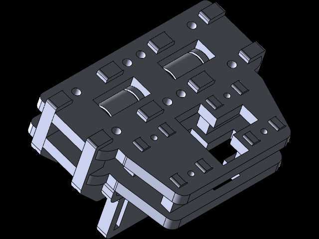 我对3D打印机的所有3D体验