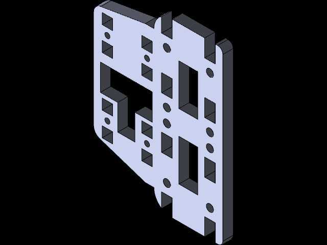 我对3D打印机的所有3D体验