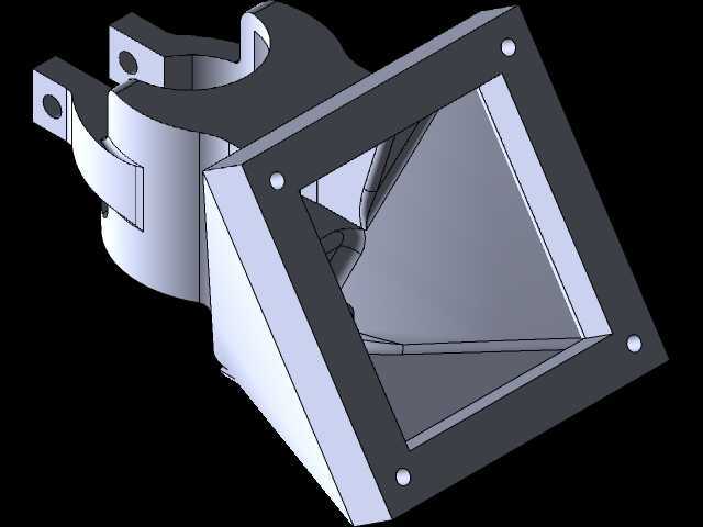 我对3D打印机的所有3D体验