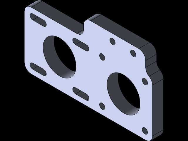我对3D打印机的所有3D体验