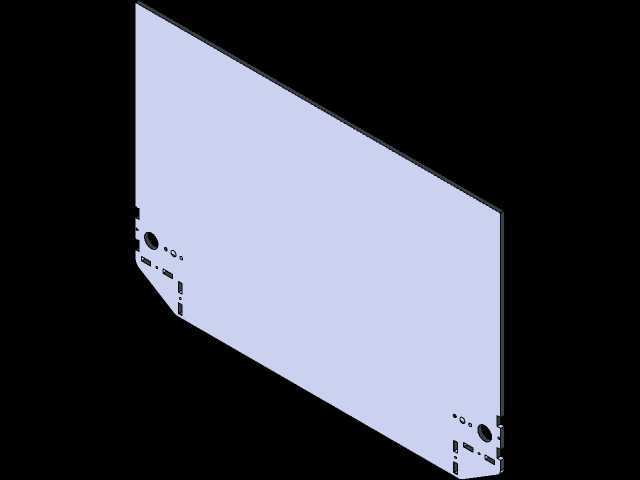 我对3D打印机的所有3D体验