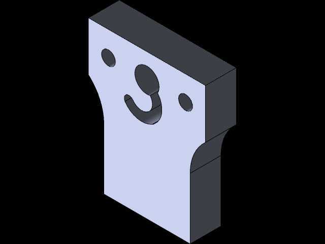 我对3D打印机的所有3D体验