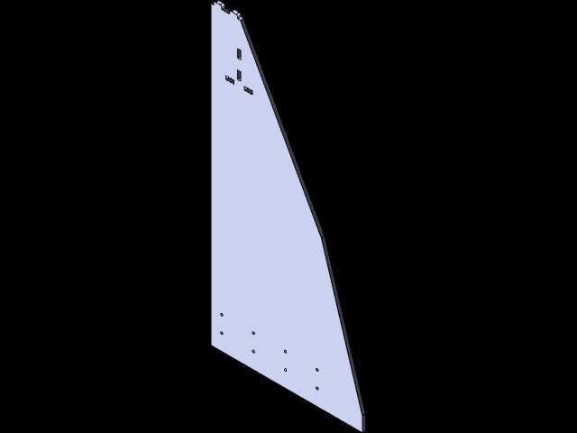 我对3D打印机的所有3D体验