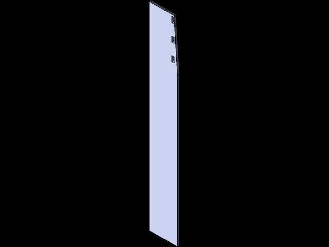 我对3D打印机的所有3D体验