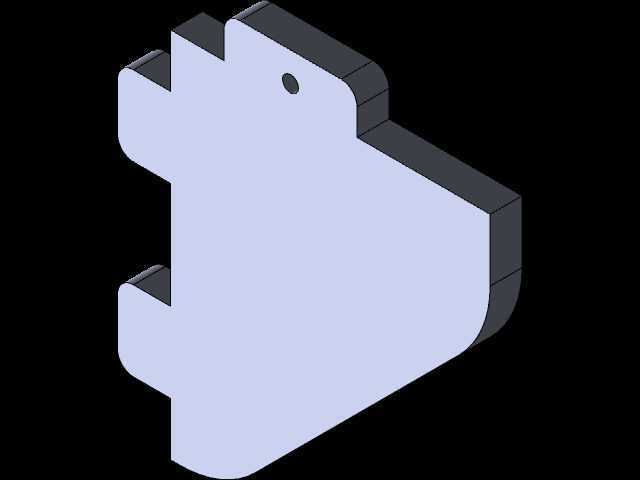 我对3D打印机的所有3D体验