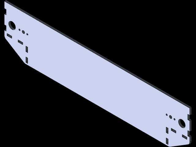 我对3D打印机的所有3D体验