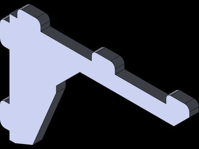 我对3D打印机的所有3D体验