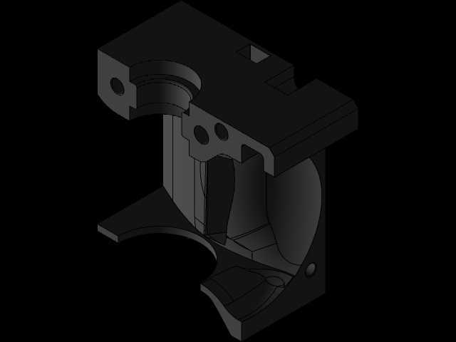我对3D打印机的所有3D体验