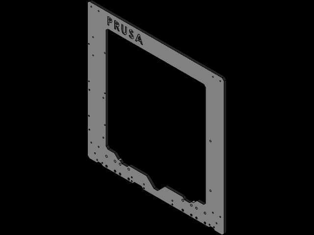 我对3D打印机的所有3D体验